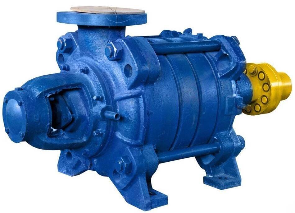Насос ЦНС 180-600