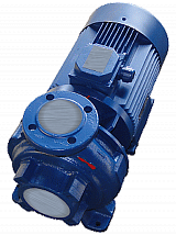 Насос Иртыш ЦМК1 65/200-22/2