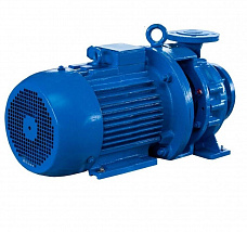 Насос КМ 80-50-200