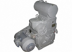 Вакуумный насос АВ3-90